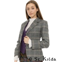 Tweed Jackets & Waistcoats for Women